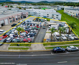 Factory, Warehouse & Industrial commercial property leased at 38 Lawrence Dr Nerang QLD 4211