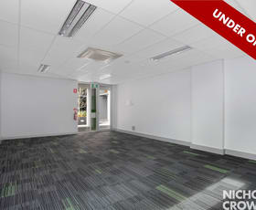 Offices commercial property sold at G06/75 Tulip Street Cheltenham VIC 3192