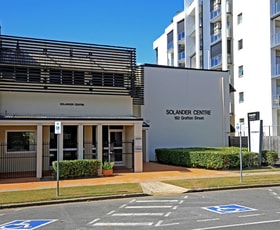 Medical / Consulting commercial property sold at 9/182 Grafton Street Cairns City QLD 4870