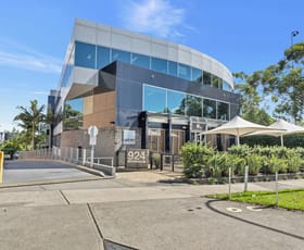 Offices commercial property sold at Suite 12, 924 Pacific Highway Gordon NSW 2072