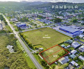 Development / Land commercial property for sale at 21 Bullara Street Pambula NSW 2549