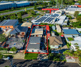 Factory, Warehouse & Industrial commercial property sold at 73 Bellwood Street Darra QLD 4076