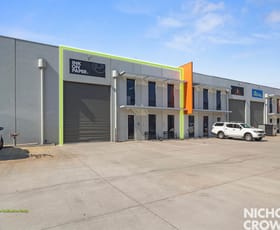 Shop & Retail commercial property sold at 16/260-276 Abbotts Road Dandenong South VIC 3175