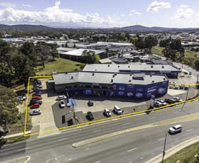 Showrooms / Bulky Goods commercial property for sale at 47 Newcastle Street Fyshwick ACT 2609