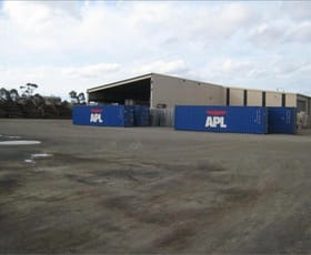 Factory, Warehouse & Industrial commercial property sold at 10 Ajax Road Altona VIC 3018