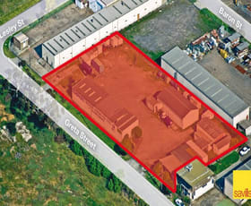 Factory, Warehouse & Industrial commercial property sold at 4-14 Greta Street North Shore VIC 3214