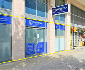 Medical / Consulting commercial property sold at Shop 2, 69 Milligan Street Perth WA 6000