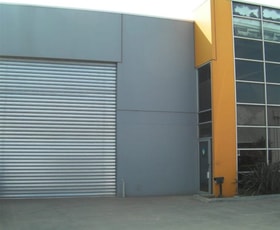 Factory, Warehouse & Industrial commercial property sold at 16/3-11 Bate Close Pakenham VIC 3810