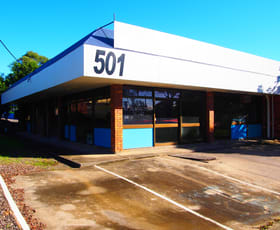 Medical / Consulting commercial property for sale at Kingston Road Logan Central QLD 4114