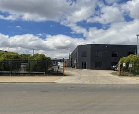 Factory, Warehouse & Industrial commercial property sold at 12 Holland Drive Melton VIC 3337