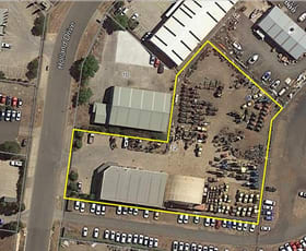 Factory, Warehouse & Industrial commercial property sold at 12 Holland Drive Melton VIC 3337