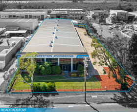 Factory, Warehouse & Industrial commercial property for lease at Padstow NSW 2211