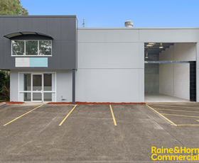 Showrooms / Bulky Goods commercial property sold at 1/3 O'Hart Close Charmhaven NSW 2263