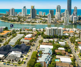 Development / Land commercial property sold at 17 Illawong Street Surfers Paradise QLD 4217