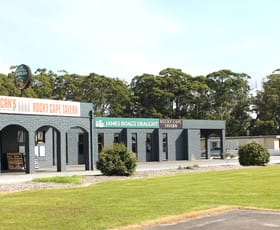 Hotel, Motel, Pub & Leisure commercial property sold at 19375 Bass Highway Rocky Cape TAS 7321