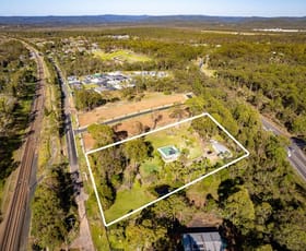 Development / Land commercial property sold at 9-15 Railway Road Warnervale NSW 2259