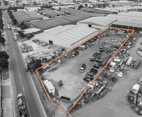 Development / Land commercial property sold at 20 Pipe Road Laverton North VIC 3026