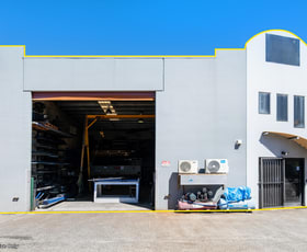 Factory, Warehouse & Industrial commercial property sold at 2/10 Expansion Street Molendinar QLD 4214