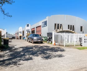 Factory, Warehouse & Industrial commercial property sold at 2/10 Expansion Street Molendinar QLD 4214