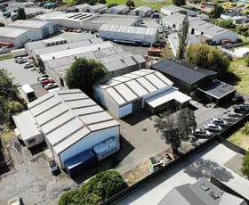 Factory, Warehouse & Industrial commercial property sold at 19A Dowling Street Launceston TAS 7250