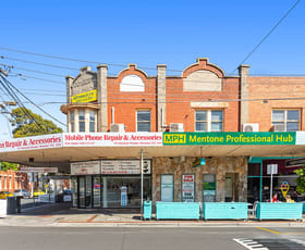 Offices commercial property sold at Level 1/60-62 Florence Street Mentone VIC 3194