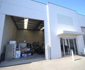 Factory, Warehouse & Industrial commercial property sold at 8/75 Robinson Avenue Belmont WA 6104