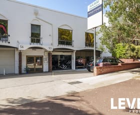 Offices commercial property sold at 4/50 Jersey Street Jolimont WA 6014