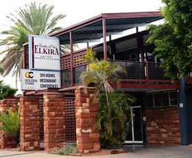 Hotel, Motel, Pub & Leisure commercial property sold at 61 Bath Street Alice Springs NT 0870