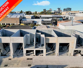 Factory, Warehouse & Industrial commercial property sold at 434 The Boulevarde Kirrawee NSW 2232