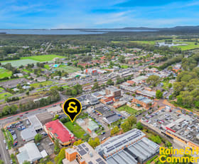 Other commercial property sold at 7 Hely Street Wyong NSW 2259