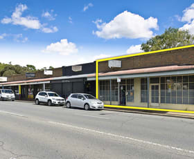 Offices commercial property sold at Units 6 & 7/130 Belair Road Hawthorn SA 5062