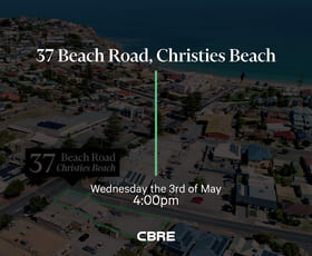 Development / Land commercial property sold at 37 Beach Road Christies Beach SA 5165