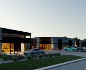 Factory, Warehouse & Industrial commercial property for sale at Robin Hill NSW 2795