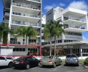 Medical / Consulting commercial property sold at Lot 3/189-191 Abbott Street Cairns City QLD 4870