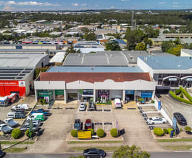 Showrooms / Bulky Goods commercial property sold at 76 Sumners Road Sumner QLD 4074
