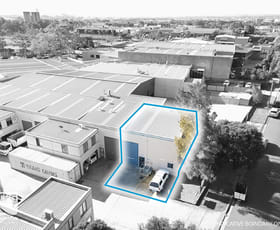 Factory, Warehouse & Industrial commercial property sold at 1/16-18 Hampstead Road Auburn NSW 2144