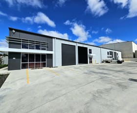 Showrooms / Bulky Goods commercial property sold at Factory  2/13 Watt Drive Robin Hill NSW 2795