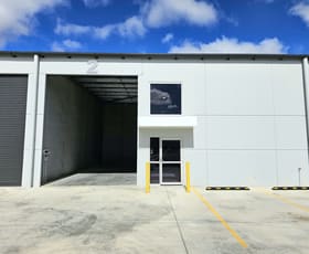 Showrooms / Bulky Goods commercial property sold at Factory  2/13 Watt Drive Robin Hill NSW 2795