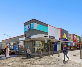 Shop & Retail commercial property sold at 53-55 Cronulla Street Cronulla NSW 2230