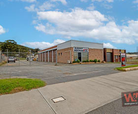 Factory, Warehouse & Industrial commercial property sold at 25 Cockburn Road Mira Mar WA 6330