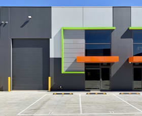 Factory, Warehouse & Industrial commercial property for lease at 14/93 Yale Drive Epping VIC 3076