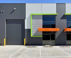 Factory, Warehouse & Industrial commercial property leased at 12/93 Yale Drive Epping VIC 3076
