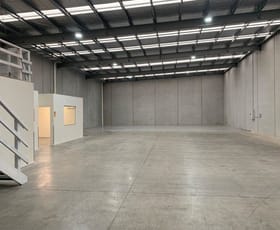 Factory, Warehouse & Industrial commercial property sold at 49 National Avenue Pakenham VIC 3810