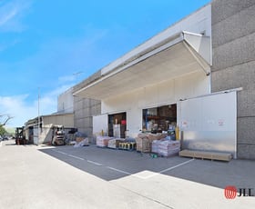 Factory, Warehouse & Industrial commercial property sold at 85 Yerrick Road Lakemba NSW 2195