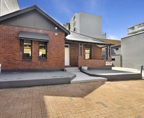Medical / Consulting commercial property leased at 12 Palmer St Parramatta NSW 2150
