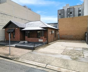 Shop & Retail commercial property leased at 12 Palmer St Parramatta NSW 2150