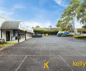 Factory, Warehouse & Industrial commercial property leased at 2-6 Glendale Street Nunawading VIC 3131