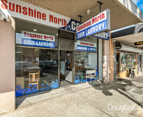 Shop & Retail commercial property sold at 69 Berkshire Road Sunshine North VIC 3020