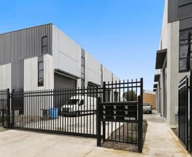 Factory, Warehouse & Industrial commercial property sold at 7/11-13 Chandos Street Cheltenham VIC 3192