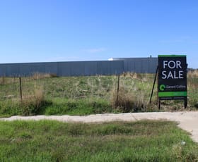 Development / Land commercial property sold at 4 O'Sullivan Street Pakenham VIC 3810